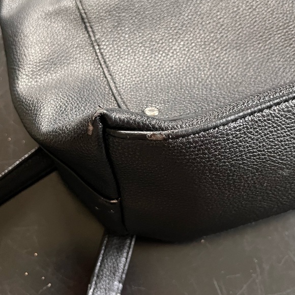 Roots purse - Picture 7 of 9